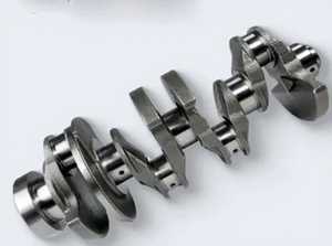 Vilebrequin de moteur diesel 13400-1690 pour HINO W06E - Product Image 4