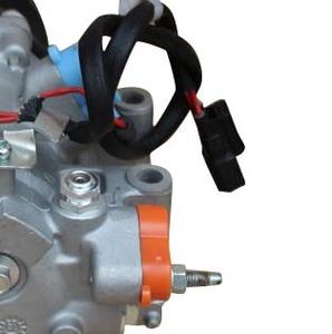 <span class=keywords><strong>คอม</strong></span>เพรสเซอร์แอร์รถยนต์อัตโนมัติสำหรับฮอนด้าแอคคอร์ด2.0i /<span class=keywords><strong>Civic</strong></span> 2006-2011/CR-V 2.0i 2007-2008 38810R60W01/38810RNAA01/98555 - Product Image 4