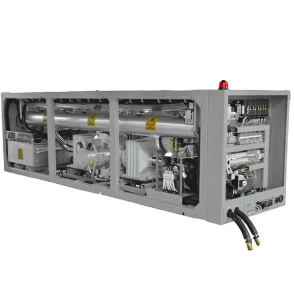 Syrad Coherent สากล Rofin เข้าถึงจีน RF CO2หลอดเลเซอร์รีฟิลซ่อม