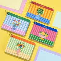 Carnet à spirale en fil métallique, série de fleurs personnalisées, conception OEM, fabrication de carnets personnalisés pour la vente en gros