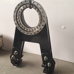 إطارات أتباع قضيب كيلي مخصصة وإطارات توجيه لنماذج مختلفة من منصات الحفر الدوارة - Product Image 4