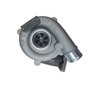 Para Perkins GT2049S alta calidad <span class=keywords><strong>turbo</strong></span> 754111-5009S 2674A422 <span class=keywords><strong>2674A423</strong></span> turbocompresores y piezas accesorio de motor par de coche - Product Image 3