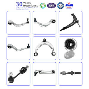 Piezas de suspensión a precio de fábrica Para brazo de Control de enlace estabilizador de barra de acoplamiento <span class=keywords><strong>Bmw</strong></span> para todos los modelos <span class=keywords><strong>Bmw</strong></span> - Product Image 4