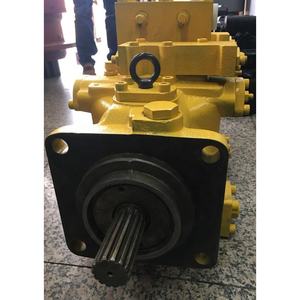 <span class=keywords><strong>E200B</strong></span> Escavatore Idraulico Pompa Pezzi Di Ricambio E851-00101 Per SPK10/10 SPV10/10 - Product Image 6