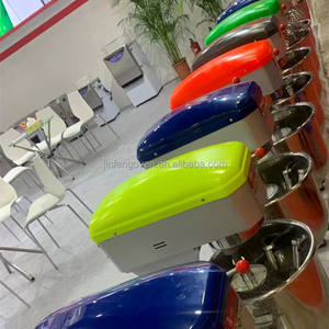 خلاط عجين طعام كوكبي تجاري متعدد الوظائف بسعة 20 لتر و30 لتر <span class=keywords><strong>3</strong></span> في 1 للخبز ومعدات المخابز - Product Image 4