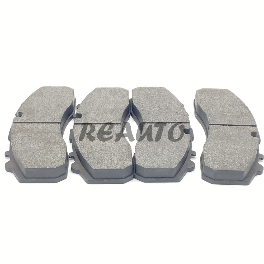 OEM 29087 204552 1433011 1528388 Disc Brake Pad Kit for Trailer