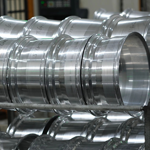 Wheelshome Maons 16/17/18/19/20/21/22/23/24/26Inch Diepe Convace Custom Gesmede Wielen Voor Monoblock/2-delig/3-delig - Product Image 2