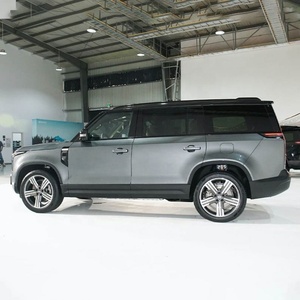 ราคาถูก ROX 01 Polar Stone 01 2025 PHEV SUV รถออฟโรดสำหรับครอบครัว รถใหม่ รถยนต์ไฟฟ้าสำหรับส่งออก - Product Image 5