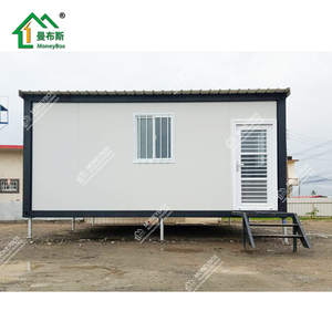 <span class=keywords><strong>Petite</strong></span> <span class=keywords><strong>grange</strong></span> fabriquée de 20 pieds et 40 pieds My Tiny Double Wide Prefab Detachable Container Movil Teeny House à <span class=keywords><strong>vendre</strong></span> - Product Image 2