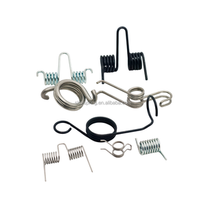 CS-605 спиральная пружина, из нержавеющей стали - Product Image 4