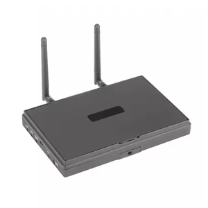 LCD5802D LCD5802S 5802 5.8G 40CH 7 pouces Raceband FPV Monitor 800x480 avec DVR intégré batterie écran vidéo pour FPV Multicopte - Product Image 4