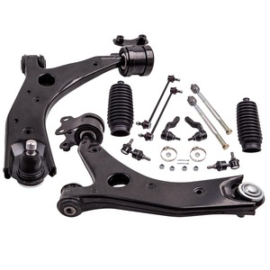 Hệ thống treo phía trước Tay điều khiển phía dưới cho <span class=keywords><strong>Mazda</strong></span> <span class=keywords><strong>3</strong></span> 2004 - 2009 K620040 - Product Image 3