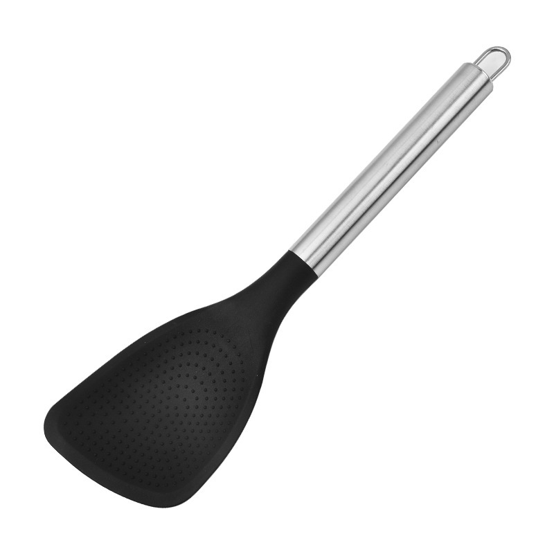 Rice spoon-black