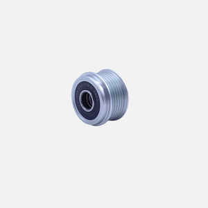 059903119G puleggia frizione per Audi Q5 V6 <span class=keywords><strong>3</strong></span>.0L 2014 059903119H 059903119L - Product Image 5