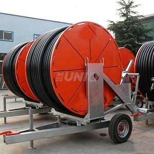Chasis todoterreno reforzado, buena movilidad en el terreno, desplazamiento suave en terrenos complejos <span class=keywords><strong>Aquajet</strong></span> - Product Image 4