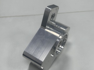 Chất lượng cao chính xác CNC các bộ phận công cho hàng không vũ trụ phụ kiện kim loại phần cứng & nhựa phay chế biến - Product Image 3