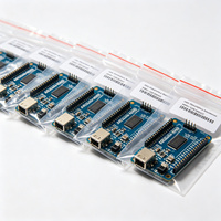 Nano-V3-CH340 5V USB 7-12V VIN Smart Home Einsatzbereites Modul