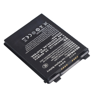GIOBACCA Li-ion Polymer <b>Battery</b> 3.85V <b>5000mAh</b> BTY95L <b>Battery</b> Replacement For Newland MT93 Megaterra Mobile Computer - Product Image 2