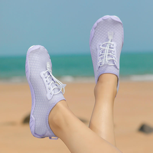 Chaussures aquatiques à séchage rapide de haute qualité, unisexes, pour enfants, printemps, plage, été, natation, plongée, rivière, femmes, hommes - Product Image 3