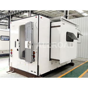 Autocaravana Roadon 2023, Camioneta Camper, Estándares Australianos, <span class=keywords><strong>Caravana</strong></span> Todoterreno, Camioneta con Cama Deslizante y Ducha - Product Image 3