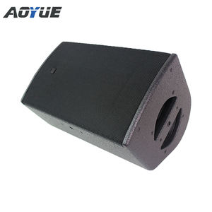 Enceinte de scène coaxiale passive professionnelle 08X de 8 pouces - Product Image 4