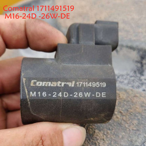 Bobine Comatrol 1711491519 M16-24D-26W-DE DN 171146019 17111051 - Product Image 4
