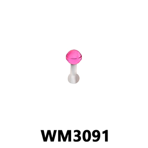 WM6230 Baby Jinu Romance Abs Mystery Mini Bloques de Construcción de Plástico Coleccionables Educativos de <span class=keywords><strong>Anime</strong></span> Demon Hunter Kpop para Niños, Juguetes de Regalo - Product Image 3