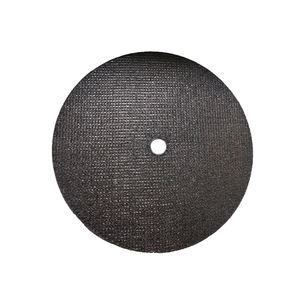 רכבת מהירות גבוהה גלגלים חיתוך פלדה שרף נירוסטה מלחיטת oem להתאמה אישית - Product Image 6