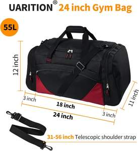 Free sample High Quality <b>Drawstring</b> <b>Backpack</b> Customized Ice Hockey Sports Bags Factory Made Gym Outdoor Dry Sports Bag - Product Image 2