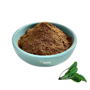 Ciyuan Factory Supply Zaad Van Aziatische Weegbree Extract Che Qian Cao Zi Extract Poeder