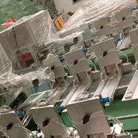 Machine de fabrication de savon en barre à prix d'usine, petite machine de découpe et d'estampage pour savon de toilette et savon de lessive, au coût le plus bas