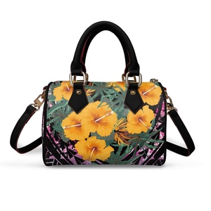 Top svendita borsa a tracolla da donna con borsa a tracolla portatile in pelle sintetica - Product Image 2