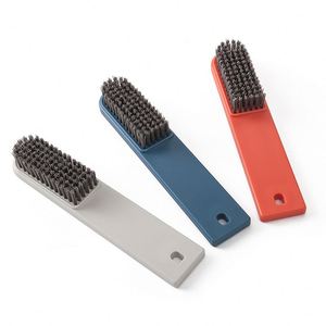 Hot Selling Long Handle Shoe Brush <b>Cleaner</b> Brushes Washing Dishes Home Cleaning Tools - Product Image 1