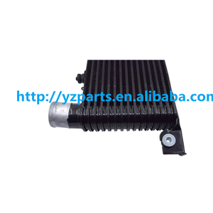 Intercooler de Refrigeración para Turbocompresor de Coche YZ Parts 4M40 para <span class=keywords><strong>Mitsubishi</strong></span> Pajero <span class=keywords><strong>Montero</strong></span> V68 V78 4M41 Motor Diésel MR404751 - Product Image 3