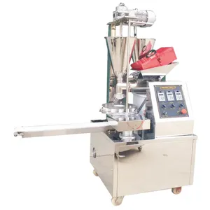 Automatic Baozi Making Machine Steamed Buns Shaper Machine Momo Making Machine Price India