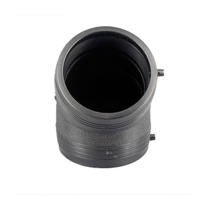 Raccords électrofusibles PE100, raccords en PEHD - Product Image 1