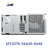 Contrôleur CNC SIEMENS 6FC5370-5AA20-0AA0 SINUMERIK 828D PPU 261.2
