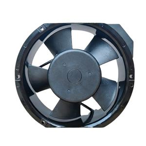 พัดลม SUNON A2175-HBT TC.GN ขนาด 171x51 มม. 220-240VAC 0.11A 25/26W 2800/3200RPM 203/239CFM แบบลูกปืน สำหรับตู้/อินเวอร์เตอร์  OEM ODM - Product Image 1