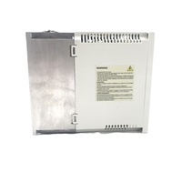 Nuevo Servomotor Mitsubishi Original MR-J2S-200A MELSERVO-J2-Super 2.0kW AC, Amplificador Servo 200V-230V en Stock, 1 Año de Garantía