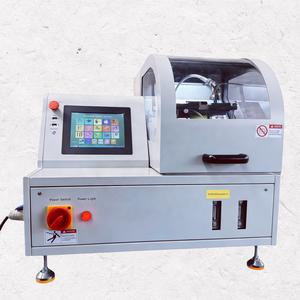 EPS208 Professioneller Common-Rail-Injektor-Prüfstand Hochpräzise Kalibrierung für Dieselkraftstoffsysteme - Product Image 5