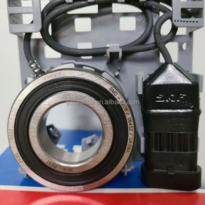 BMD-6206/064S2/UA008A Sensor <b>Bearing</b> for 30x62x22.2mm BMD-6206-064S2-UA008A Encoder Units - Product Image 4