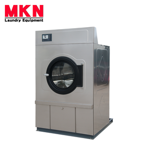 Nouveau sèche-linge commercial de haute qualité à <span class=keywords><strong>prix</strong></span> direct <span class=keywords><strong>d</strong></span>'usine conçu à utiliser dans la <span class=keywords><strong>laverie</strong></span> <span class=keywords><strong>automatique</strong></span>/hôtel 30KG - Product Image 5