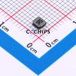 ANR3012T1R5N ตัวเหนี่ยวนำไฟฟ้าแบบ SMD,3x3 มม. ( ค่าความเหนี่ยวนำ: 1.5uH )( ความแม่นยำ: 30% กระแสไฟฟ้าที่กำหนด: 2.2A ) - Product Image 1