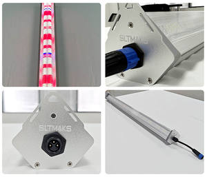 Lampe de <span class=keywords><strong>croissance</strong></span> sous l'auvent 120W 150 Watts Éclairage latéral supplémentaire sous la couronne de l'<span class=keywords><strong>arbre</strong></span> - Product Image 3