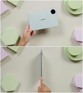 Tablette Tactile Huawei MatePad Mini 8,8 Pouces OLED 120 Hz pour Écriture et Dessin, avec Carte SIM pour Appels - Product Image 3