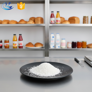 โพแทสเซียมซอร์เบต วัตถุกันเสียธรรมชาติ เกรดอาหาร - Product Image 3