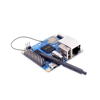 Para Orange Pi Zero 3 1G 1.5G 2G 4G RAM Allwinner H618 64 bits WiFi 5+BT 5.0 Puerto LAN Gigabit Mini PC Ordenador de Placa Única