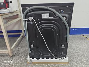 H 15kg Front Loading Washing Machine Fully Automatic Household Front-load and Spin-dry Machines Spin-drying Home Mini Portable S - Product Image 6