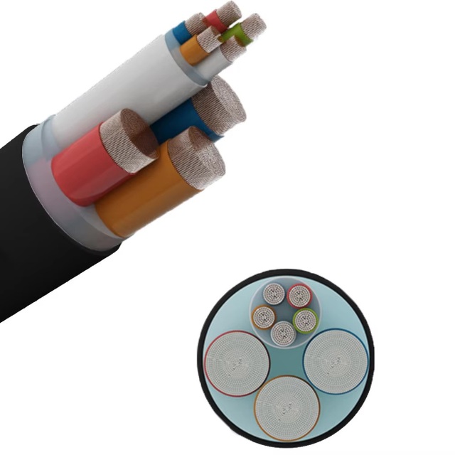 Ev Charge Cable for Ev Charger