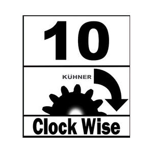 Motorino di avviamento compatibile con MERCEDES-BENZ S-CLASS S 350 BlueTec (221.026, 221.126) Diesel (KW: 190, HP: 258) da - Product Image 3